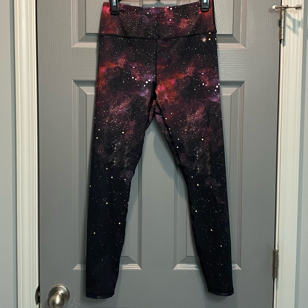 Spiritual Gangster Women’s Yoga Pant SZ L